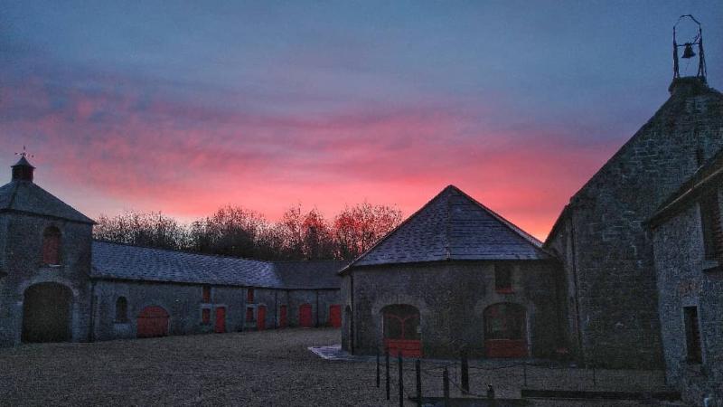 WATCH: Laois has a new tourist attraction - a brewery!