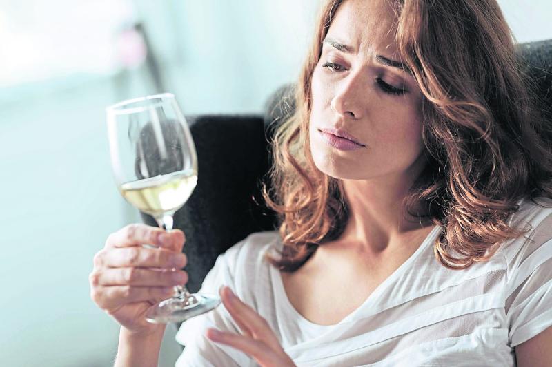 Reasons to have more booze-free days weekly