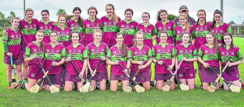 PREVIEW: Coleraine return to provincial promised land to take on Breffni champions