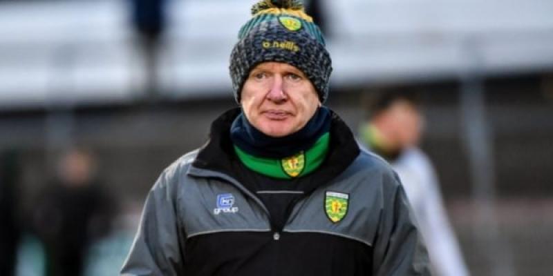Declan Bonner