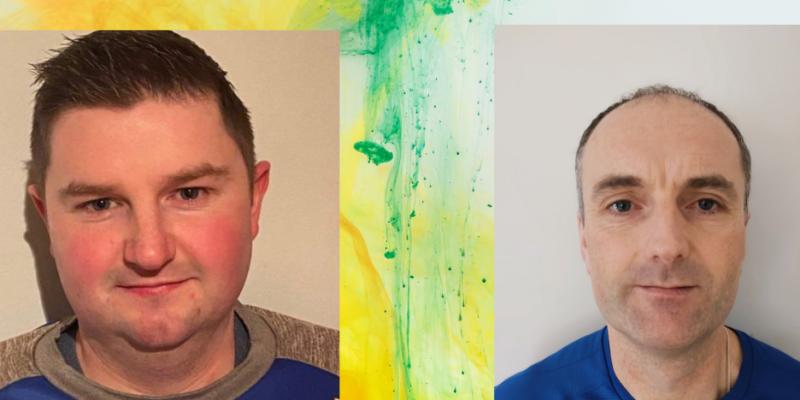 Paul Burns appointed manager of Donegal under-20 hurling development squad