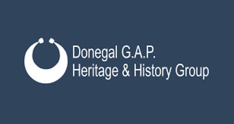Find out more about Donegal's unique placenames