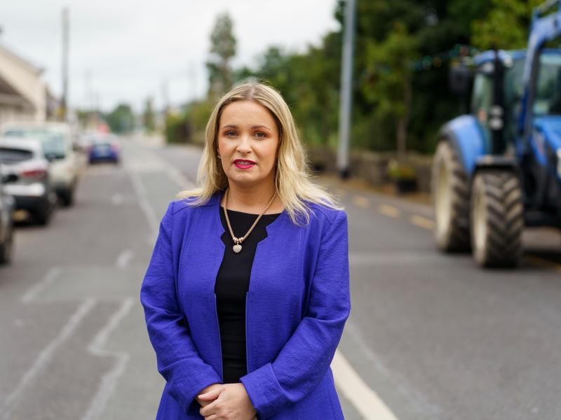 Nearly €7 million welcomed for walking and cycling infrastructure in Laois and Offaly