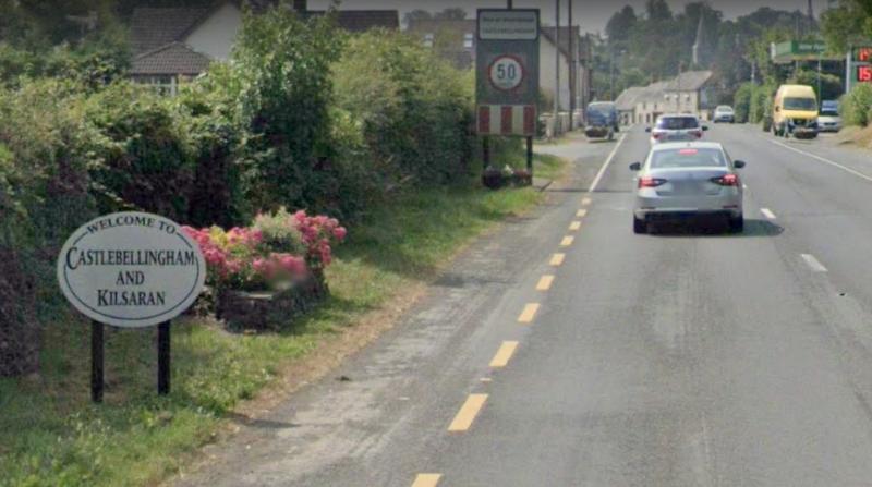 Planning granted for 20 new homes in Castlebellingham
