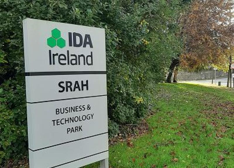 Planning permission granted for 100-job Tullamore plant