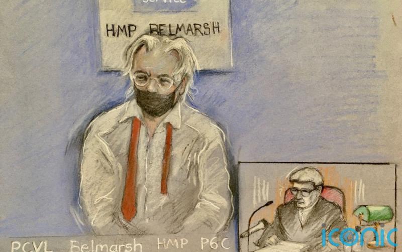WikiLeaks founder Julian Assange wins first stage of appeal in battle against extradition to US