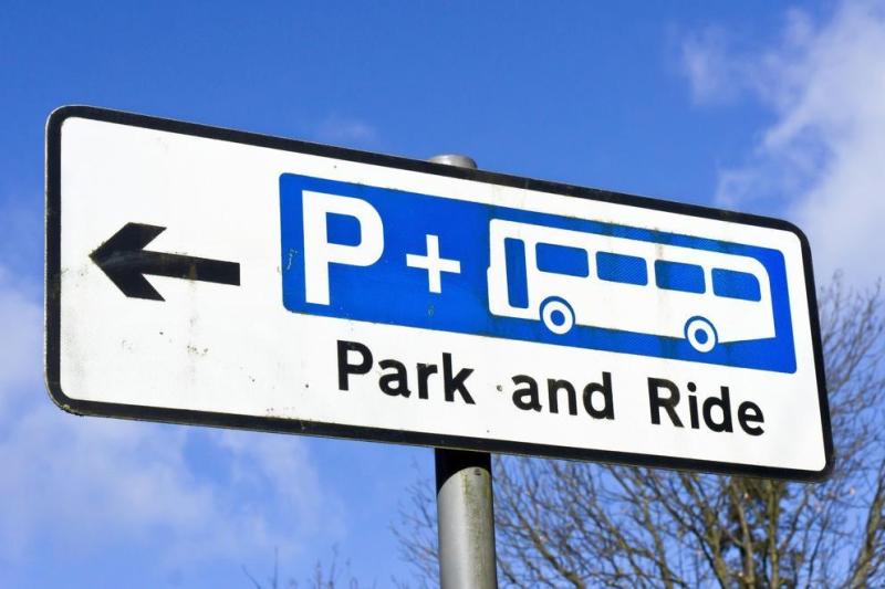 Consultation launches on Dungiven Park and Ride scheme