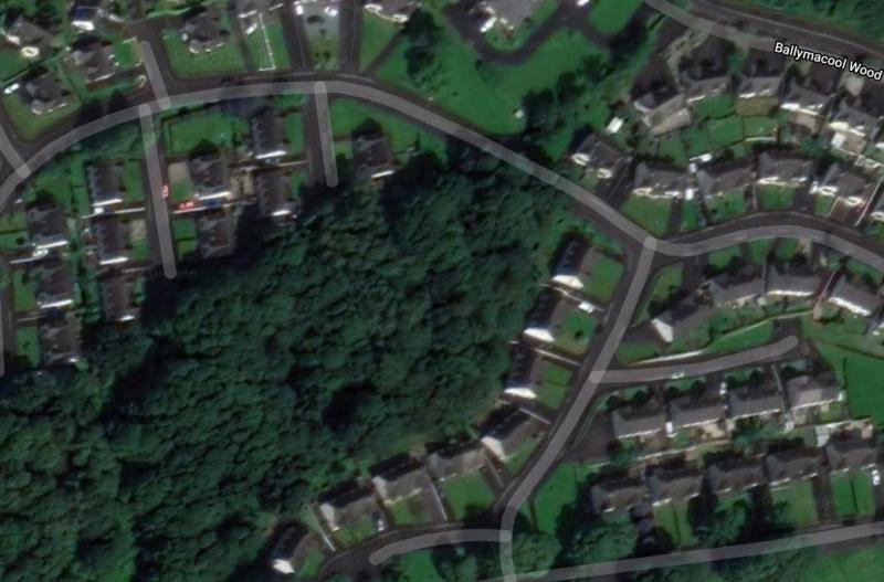 Garda probe into 'nasty' crime at Letterkenny home
