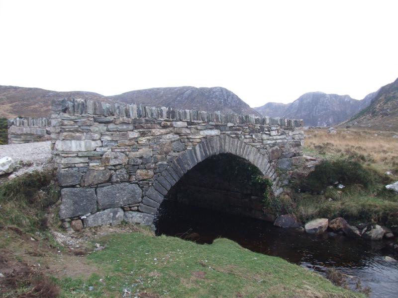 Funding now available for Donegal heritage projects