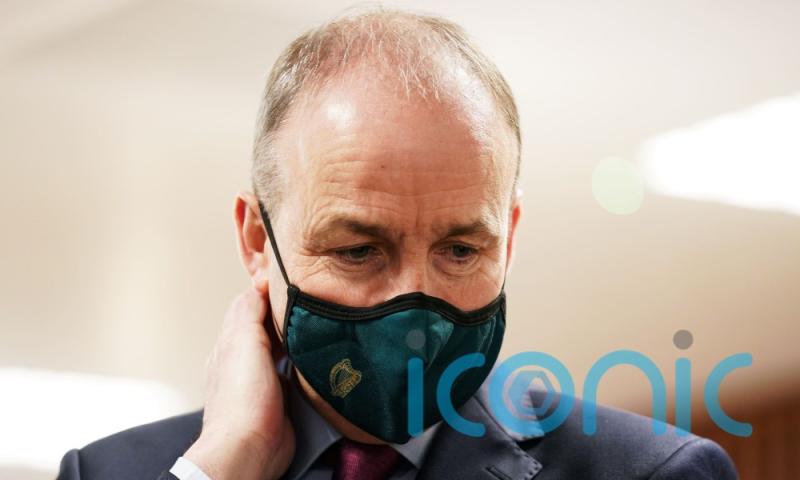 Taoiseach told he's 'not living in real world' by opposition TDs concerned with inflation