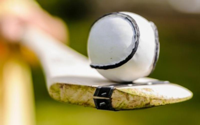 Two Limerick Allianz Hurling League games confirmed for live television coverage by TG4
