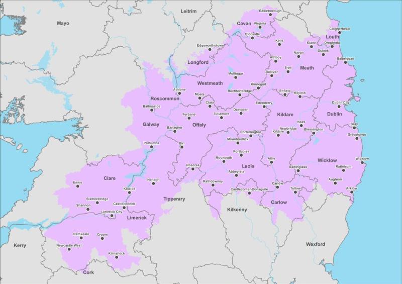 Tipperary pipeline consultation period extended 'to allow everyone have their say'