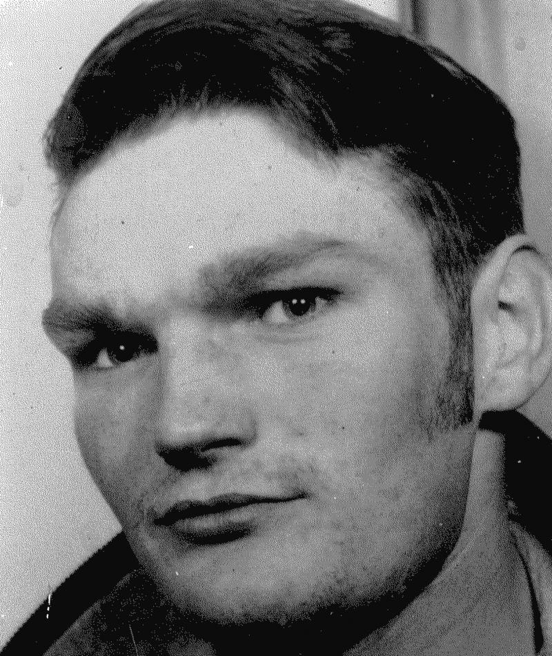 "It was devastating for my mother – I never heard a scream like it in all my life"