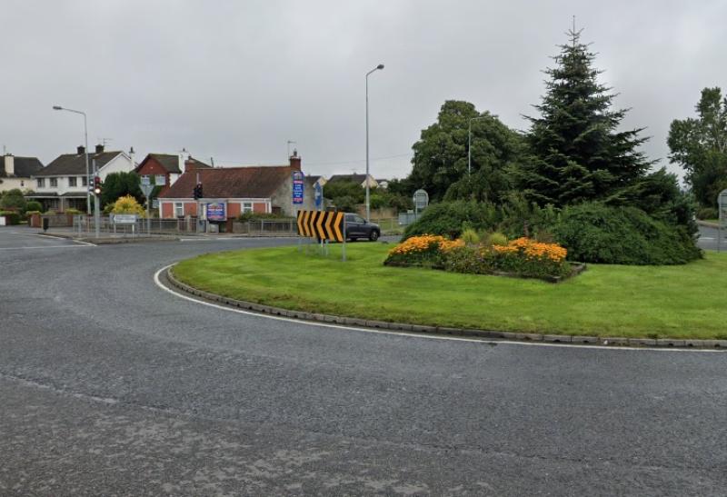Cllr Meenan pushes for flooding issues at roundabout in Dundalk to be solved