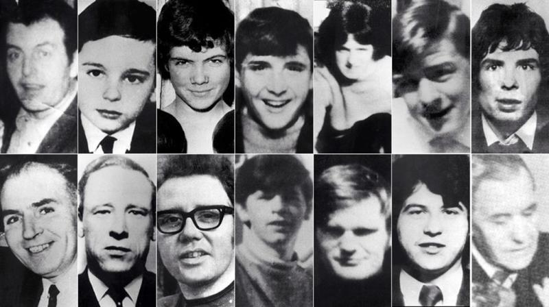 Derry MP Eastwood to nominate Bloody Sunday families for Nobel Peace Prize&nbsp;