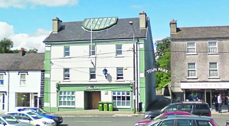 Woman was punched and beaten  in Templemore assault      