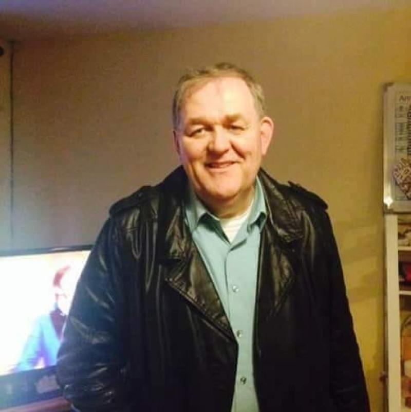 My Tipperary Rose is a new single by Martin Grace 