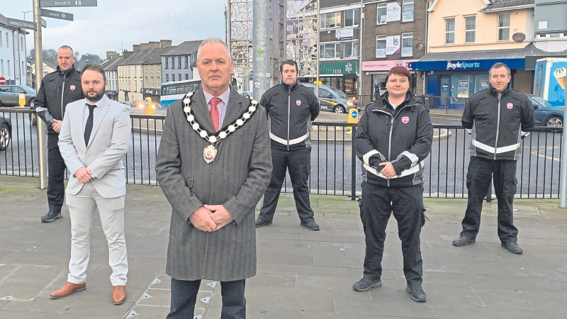 New contractor will make people 'think twice' about littering Mid Ulster