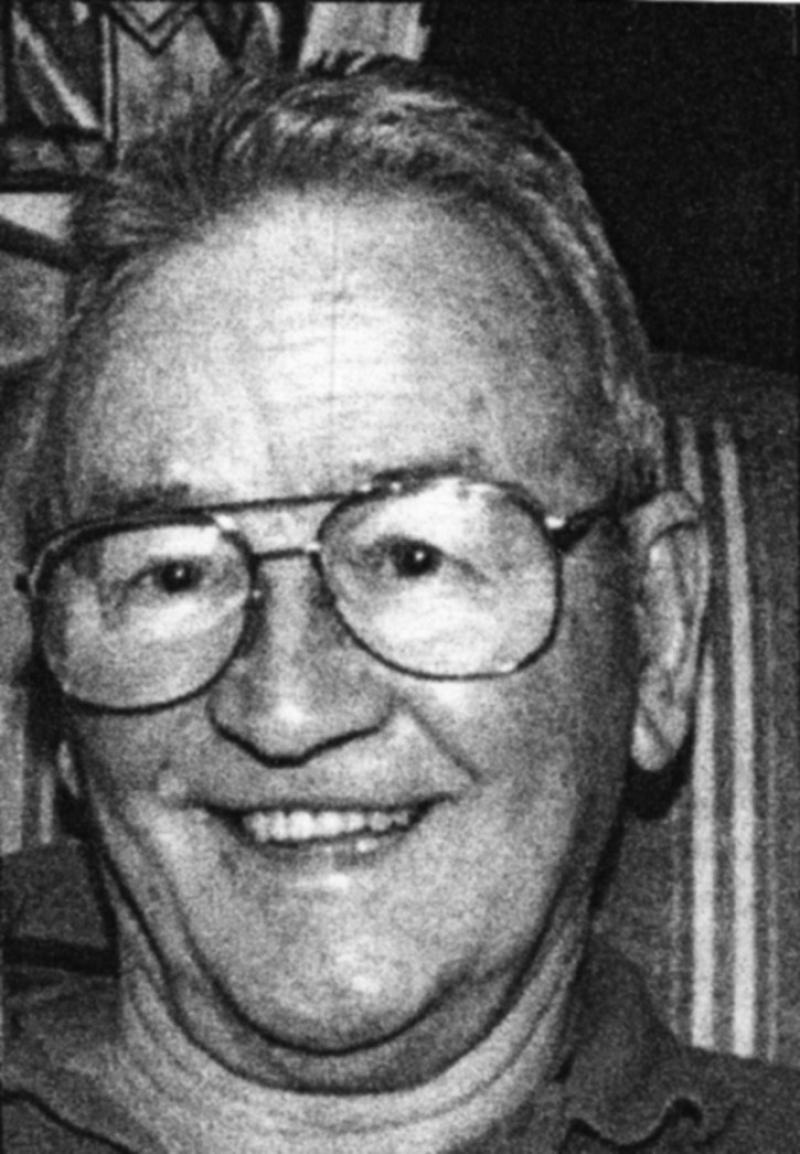 "I am one of the lucky ones because my daddy got to come home"