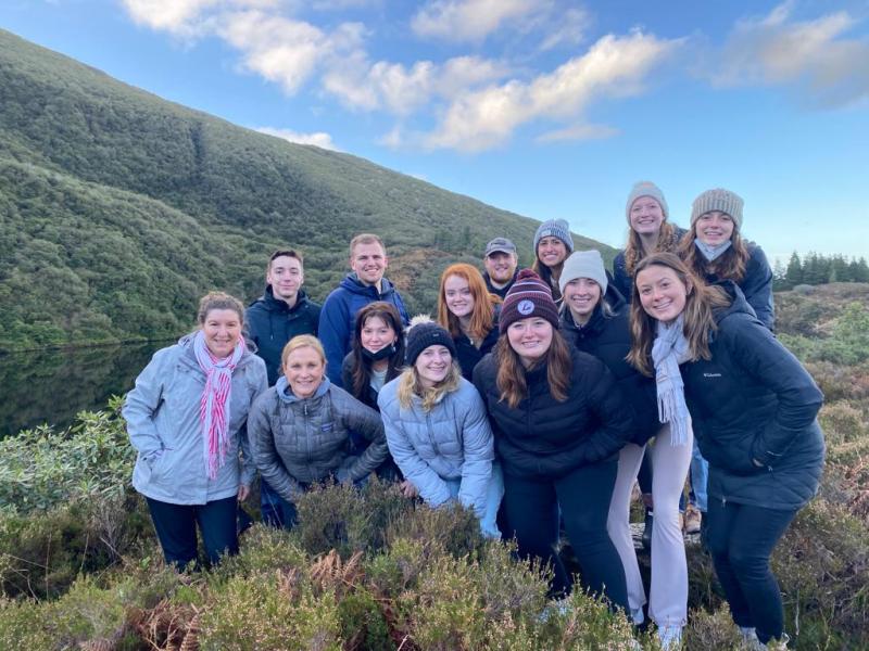 Tipperary's Siúl Eile walking groups prepare to get back on the roads and hiking trails 