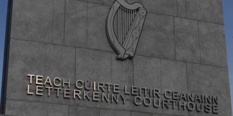  Donegal man pleads guilty to sexual offence against  protected person