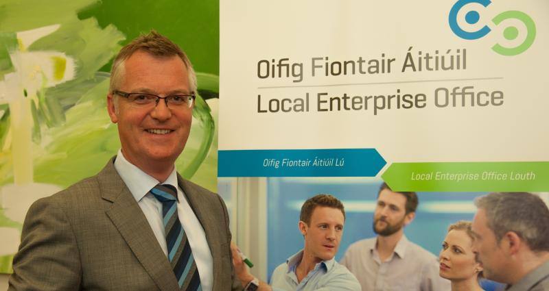 Louth LEO offer help to tackle soaring business costs 