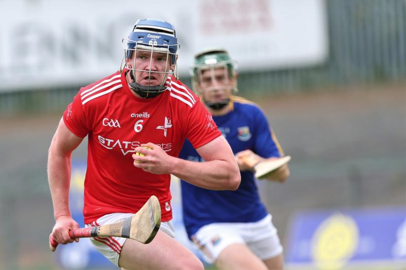 Ruthless attack sees Louth hurlers defeat Longford