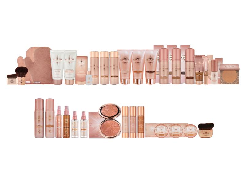 Hugely popular fake tan brand issues statement on ingredients over regulation changes