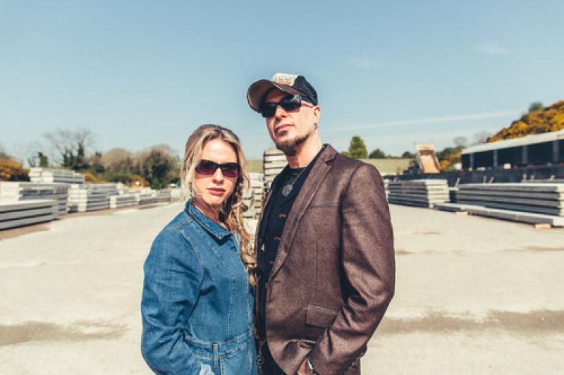 Clonmel Music Club presents The Remedy Club at Raheen House