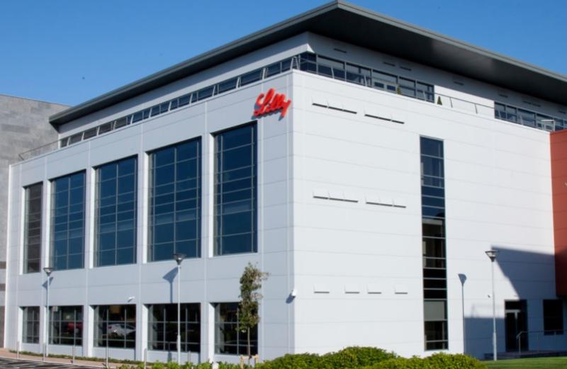 Lilly plans for new &euro;400million manufacturing facility hailed as 'major endorsement' of Limerick