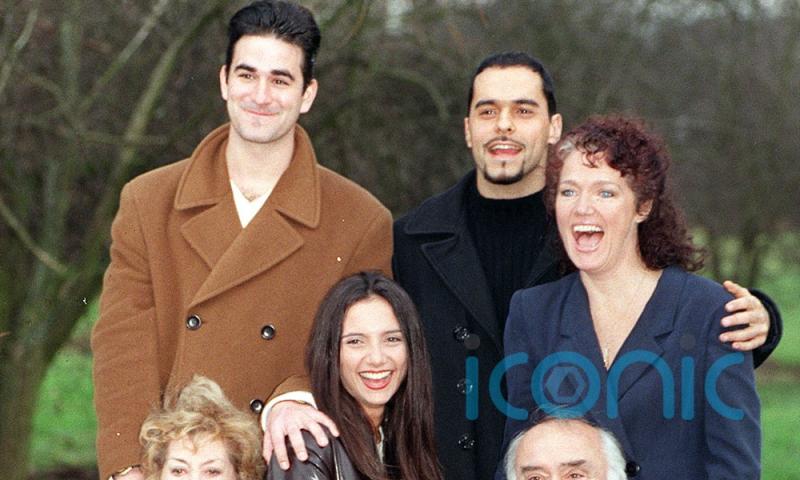 'It feels like such a gift' - Former EastEnders star to join cast of Emmerdale