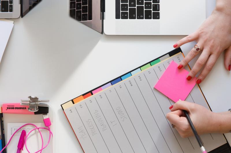 Social enterprises in Kildare encouraged to apply for funding with Rethink Ireland
