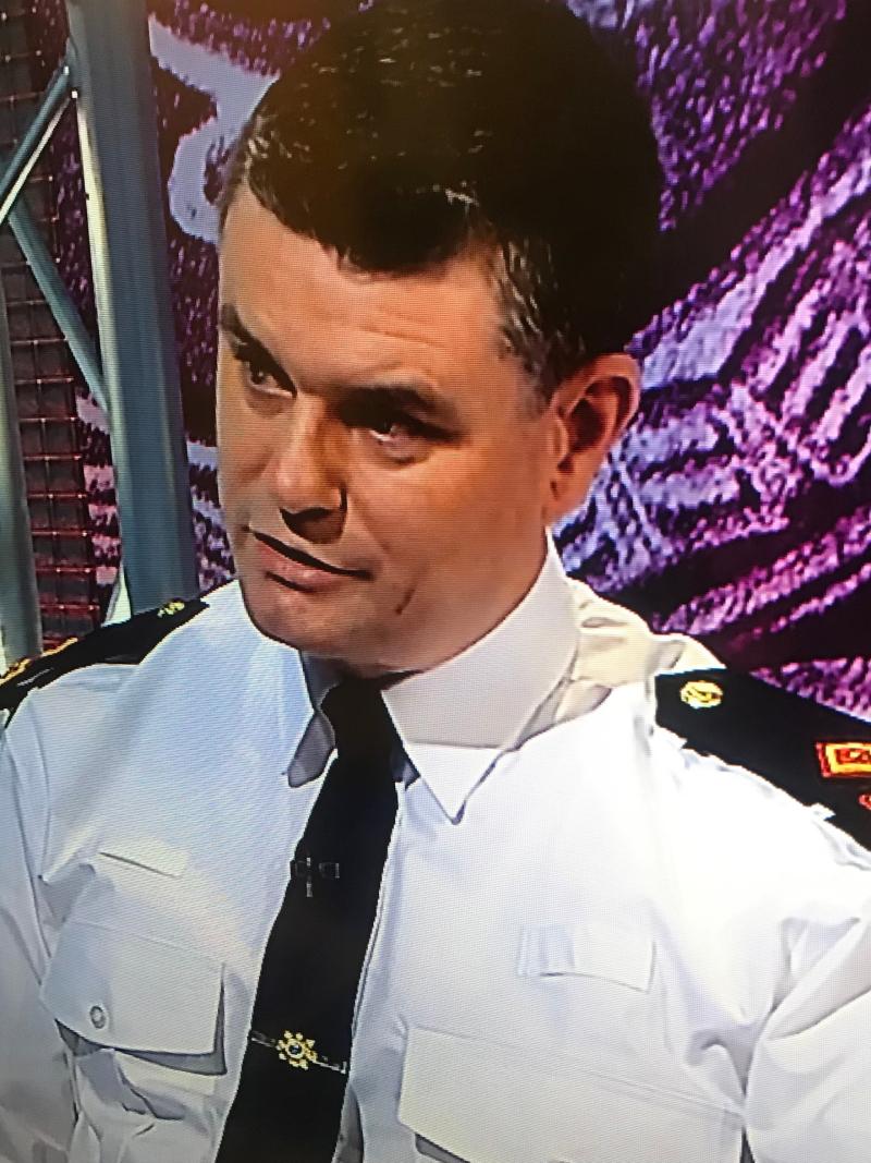 Gardaí appeal for information in relation to the murder of Shaun Duffy in 2005