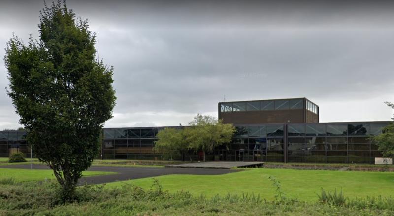 Dundalk IT planning redevelopment at former PJ Carroll's factory building