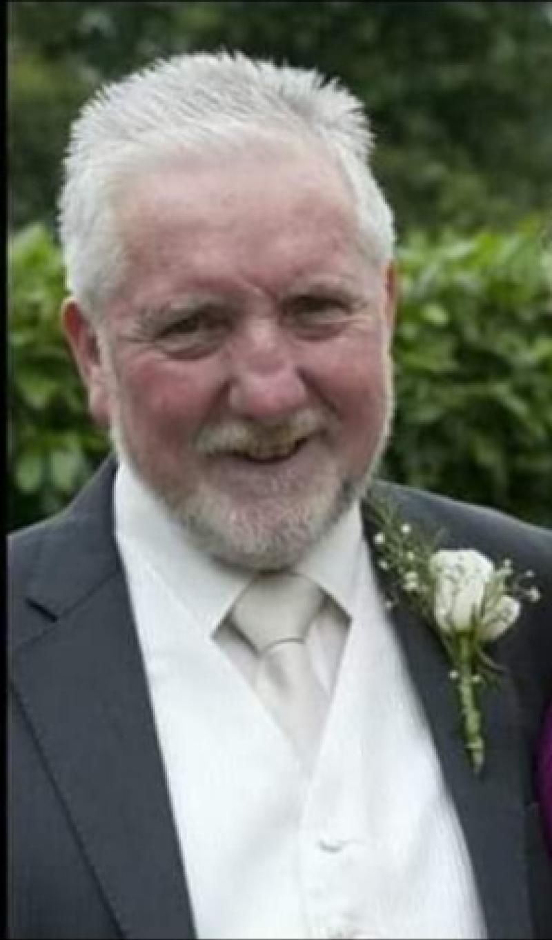 Ballymahon shocked and saddened by death of hugely popular Noel Rock 