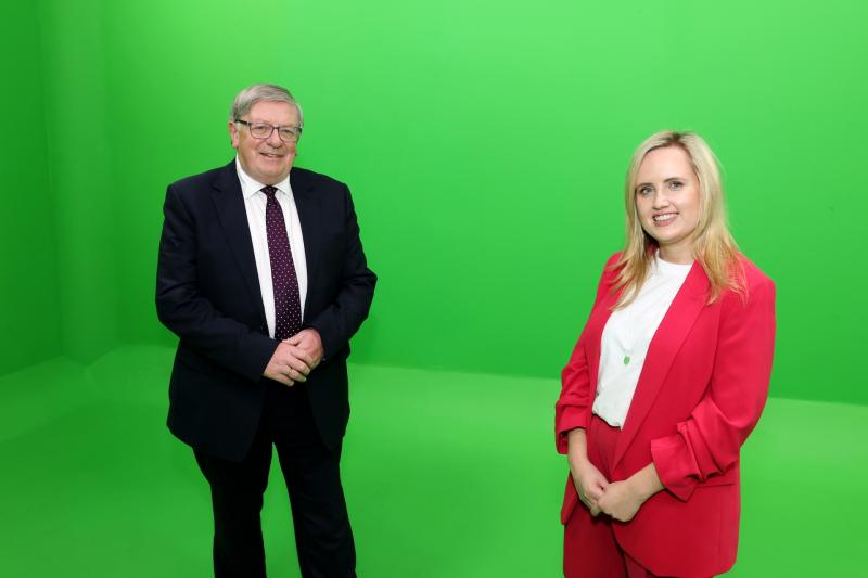Kilkenny social enterprise highlighted in Rethink Ireland impact report