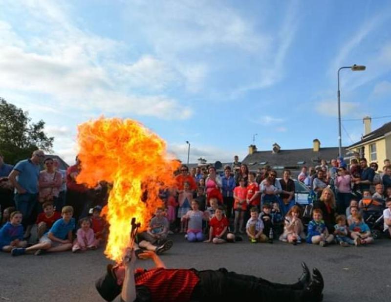 Mark your diary: Leitrim festivals return for 2022