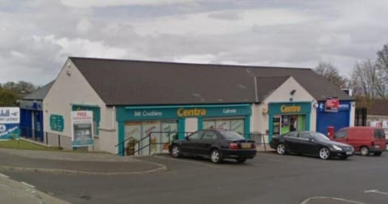 Centra Culmore to close after over 30 years of trading 