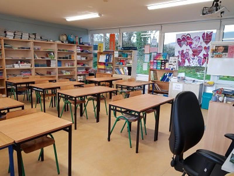 REVEALED: Number of Ukrainian refugees already enrolled in Carlow schools