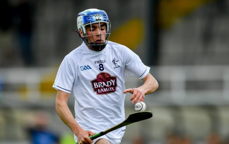 Kildare Minor Hurling manager Mark Moloney and his management team have announced their panel for 2022