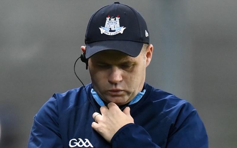 Kerry star says Dublin could face relegation battle