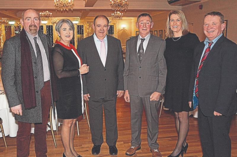Chairman of Limerick and Clare Milk Producers shoots from the hip in virtual speech