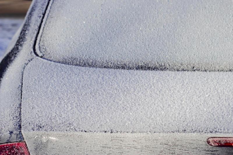 Met Éireann weather forecast for the coming week