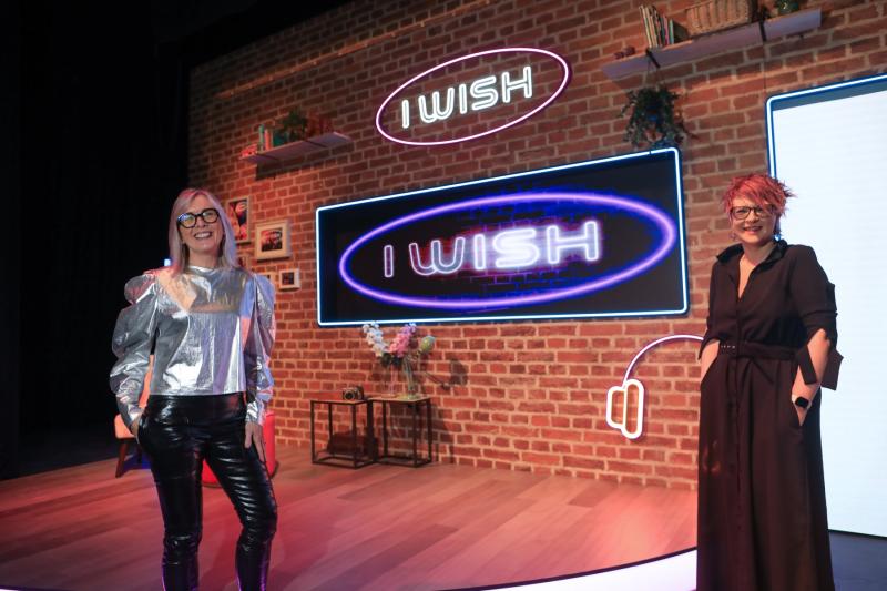 Longford female teenage students encouraged to sign-up for #IWish22