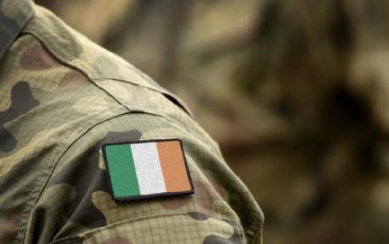 Sinn Féin announce motion calling for commission of investigation into Women of Honour allegations