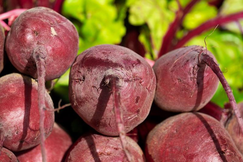 Beetroot product sold in Ireland recalled due to possible presence of GLASS fragments