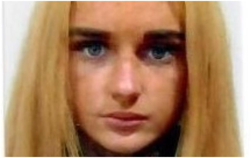 Gardaí appeal for missing teenage girl