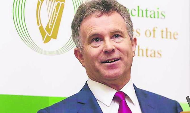 Fleming forced to apologise for 'shop around' comments amid cost of living crisis
