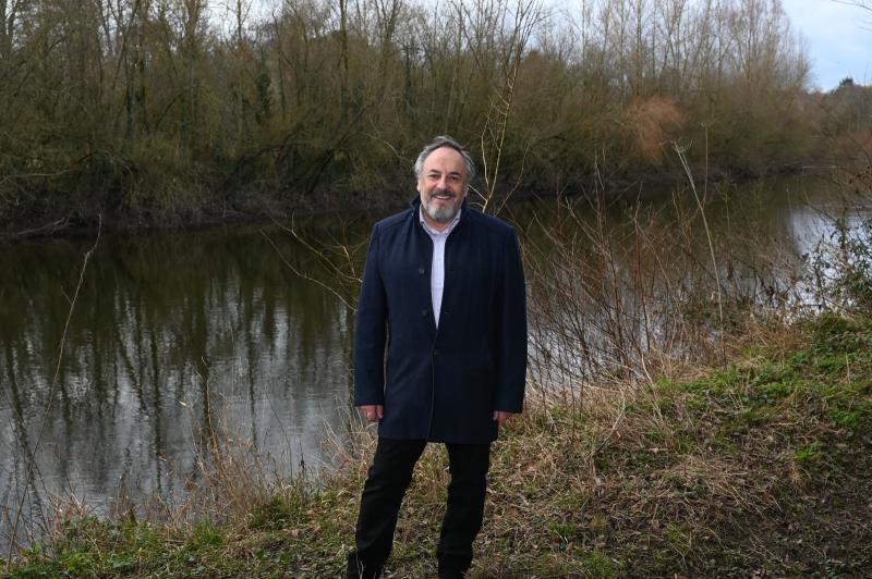 Local councillor calls for river management plan in Kilkenny