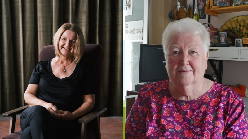 Local writers set for afternoon of conversation in Bellaghy